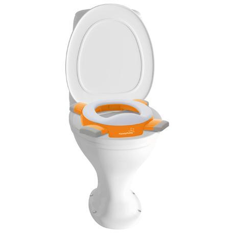Handy Potty, un orinal portátil perfecto para tus viajes! Handy Potty, un orinal portátil perfecto para tus viajes!