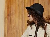 Chaqueta tweed