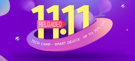 11.11 reloaded