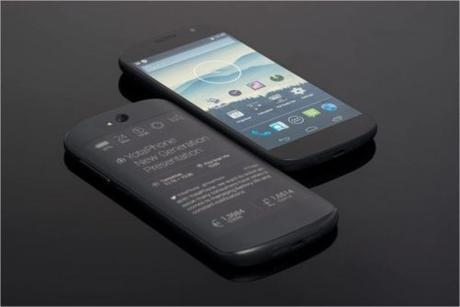 YotaPhone 2