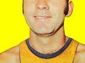 Cajon Deportivo Jerry Lucas