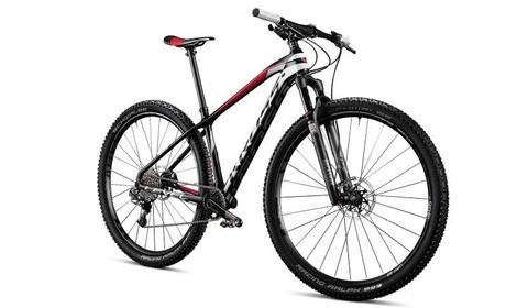 Jolanda Neff ficha por el Kross Team Racing