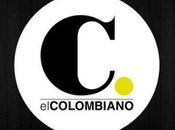 Mención nuestro blog colombiano”