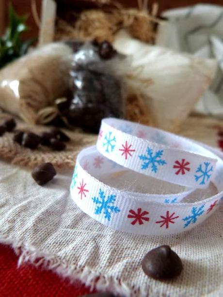 mix para cookies caseras | un regalo festivo mix para cookies caseras | un regalo festivo