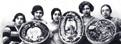 «De pesca o de mazapán, las anguilas buenas están»