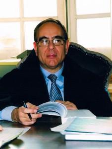 Dentro de la reforma: las razones del SI/1