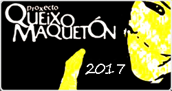 Concurso de maquetas Queixo Maquetón 2017