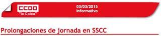 ¿Está CaixaBank, S.A. DEFRAUDANDO a la Tesorería de la S.S.?