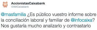 ¿Está CaixaBank, S.A. DEFRAUDANDO a la Tesorería de la S.S.? ¿Está CaixaBank, S.A. DEFRAUDANDO a la Tesorería de la S.S.?