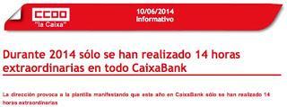 ¿Está CaixaBank, S.A. DEFRAUDANDO a la Tesorería de la S.S.?