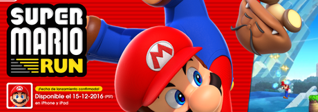 Descubre los modos de juego de Super Mario Run