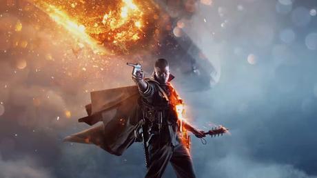 Ya disponible la nueva actualización de Battlefield 1 en PC,PS4 y ONE Ya disponible la nueva actualización de Battlefield 1 en PC,PS4 y ONE