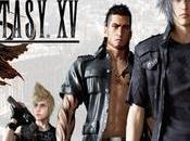 Microsoft filtra tamaño Final Fantasy edición digital