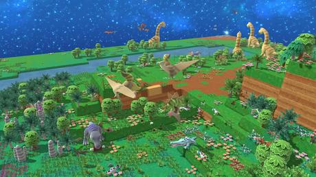 Birthday The Beginning, lo nuevo del creador de Harvest Moon, concreta fecha