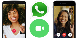ya puede realizar videollamadas con tu aplicacion whatsapp