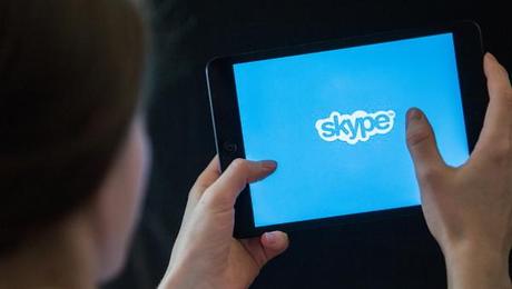 Skype ahora podrá ser usado sin necesidad de tener una cuenta