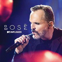 Discos: MTV Unplugged (2016) - Miguel Bosé