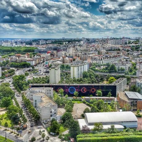 Esta también es una superluna