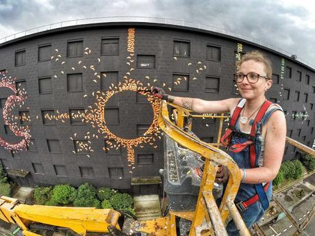 Esta también es una superluna