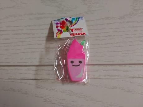 Unboxing Kawaii Box + Sorteo