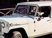 Jeepster 1966