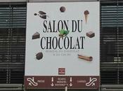 Visita Salón Chocolate París