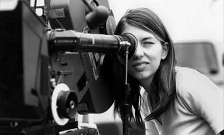 Mujeres cool, por Quique Artiach: Sofia Coppola