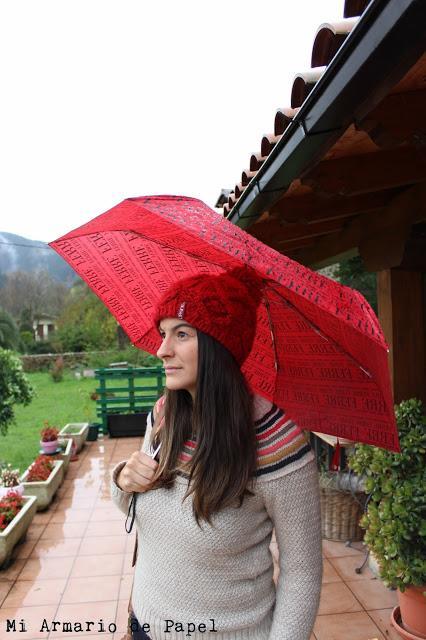 Outfit: Ideas para Vestir Botas de Agua con Pantalones