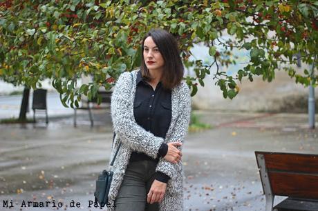 Outfit: Ideas para Vestir Botas de Agua con Pantalones