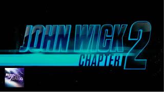 JOHN WICK 2, Se estrenará en cines 5 de Mayo 2017.