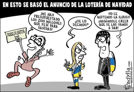 [Humor en cápsulas] Para hoy miércoles, 16 de noviembre de 2016