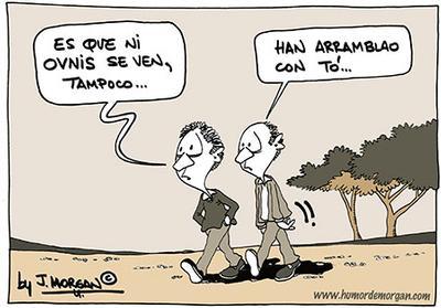 [Humor en cápsulas] Para hoy miércoles, 16 de noviembre de 2016