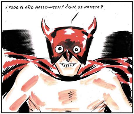 [Humor en cápsulas] Para hoy miércoles, 16 de noviembre de 2016