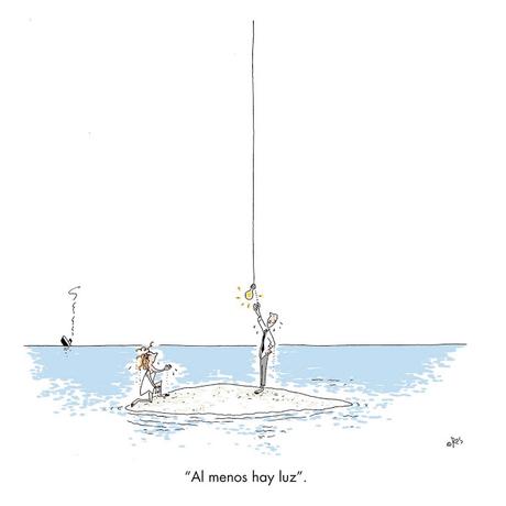 [Humor en cápsulas] Para hoy miércoles, 16 de noviembre de 2016