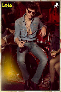 EL INVIERNO MÁS REBELDE DE LOIS