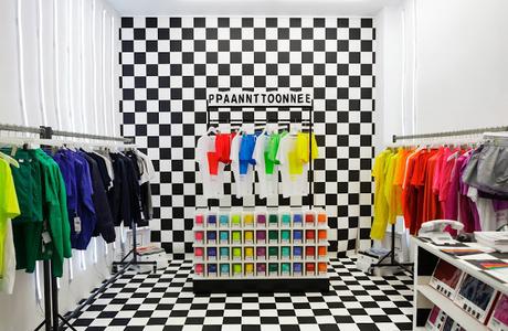 Pop up stores muy, pero que muy originales V