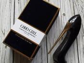 Good girl, nuevo asombroso- perfume carolina herrera