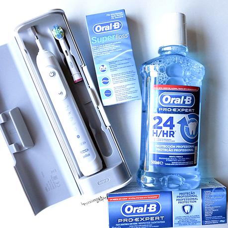 Oral-B Genius; la limpieza a otro nivel