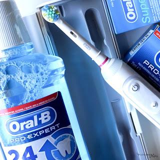 Oral-B Genius; la limpieza a otro nivel