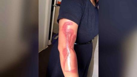 Duermes con tu iPhone, esto es lo que te puede pasar!