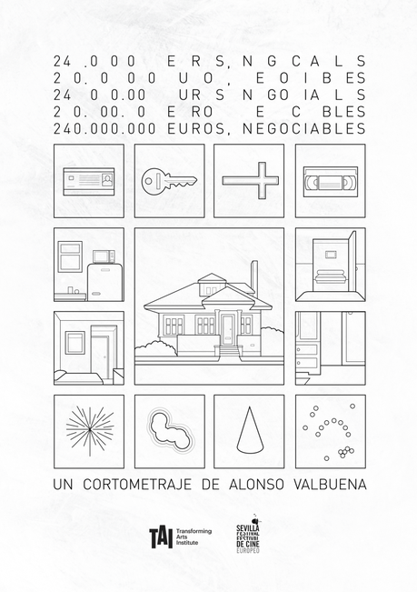 Trabajos de alumnos TAI triunfan en festivales de prestigio internacional.