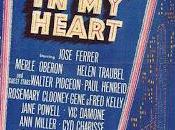 PROFÚNDAMENTE CORAZÓN (Deep Heart) (USA, 1954) Biografía, Musical