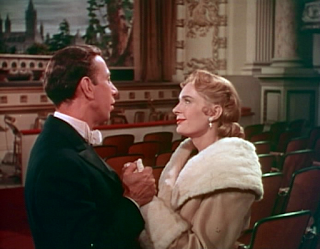 PROFÚNDAMENTE EN MI CORAZÓN (Deep in my Heart) (USA, 1954) Biografía, Musical