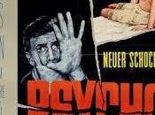 Psycho Reseña Pelicula