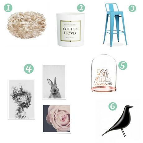 WISHLIST | HOME DECO EDITION. WISHLIST | HOME DECO EDITION.