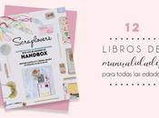 libros manualidades para todas edades