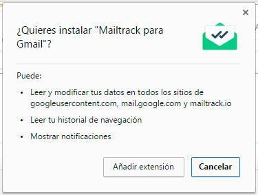 Haciendo Tracking a mis Correos Gmail Haciendo Tracking a mis Correos Gmail