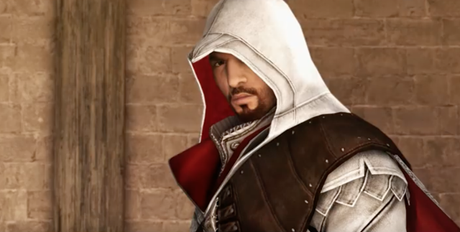 Trailer de lanzamiento Assassin's Creed: The Ezio Collection