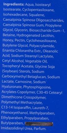 “Acquamax” de COVERMARK – hidratación óptima para pieles grasas