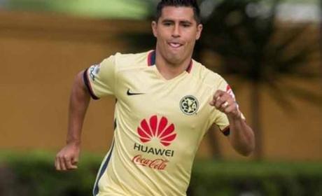 América recupera a uno de sus jugadores mas importantes
